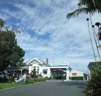 Colonial Court Motor Inn - Sunshine Coast Tourism