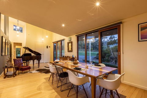 Arinya Retreat Daylesford - Holiday Sunshine Coast 2