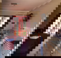 Collie Ridge Motel - Sunshine Coast Tourism