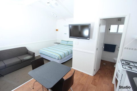 BIG4 Riverside Swan Hill - Holiday Sunshine Coast 4