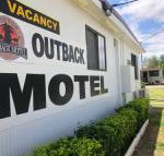Winton Outback Motel - Sunshine Coast Tourism
