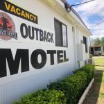 Winton Outback Motel - Sunshine Coast Tourism 0