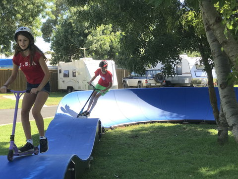 BIG4 Mornington Peninsula Holiday Park - Holiday Sunshine Coast 3