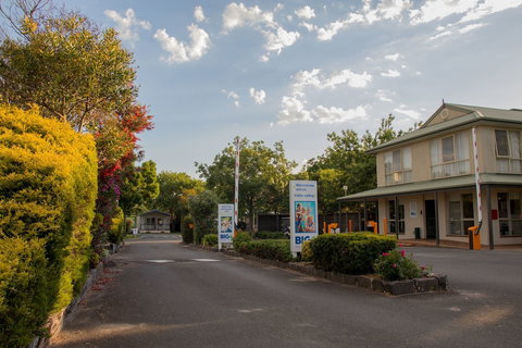 BIG4 Mornington Peninsula Holiday Park - Holiday Sunshine Coast 1