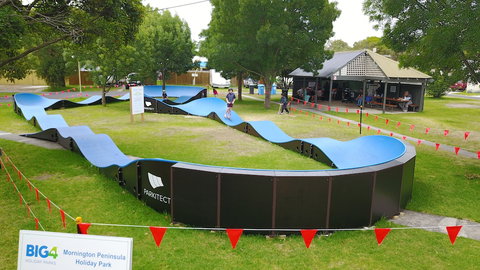 BIG4 Mornington Peninsula Holiday Park - Holiday Sunshine Coast 2