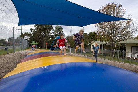 BIG4 Mornington Peninsula Holiday Park - Holiday Sunshine Coast 4