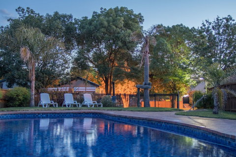 BIG4 Mornington Peninsula Holiday Park - Holiday Sunshine Coast 0