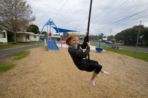 BIG4 Mornington Peninsula Holiday Park - Holiday Sunshine Coast 5