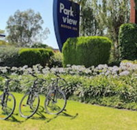 Parkview Motor Inn - Holiday Sunshine Coast