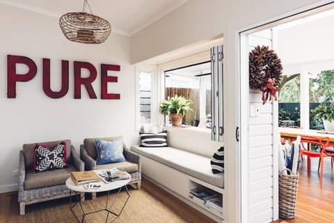 Barbara's Guesthouse - Holiday Sunshine Coast 7