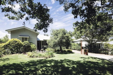 Barbara's Guesthouse - Holiday Sunshine Coast 0