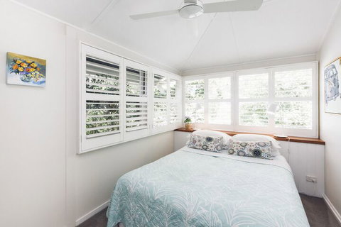 Barbara's Guesthouse - Holiday Sunshine Coast 6