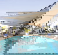 Metro Advance Apartments  Hotel Darwin - Sunshine Coast Tourism