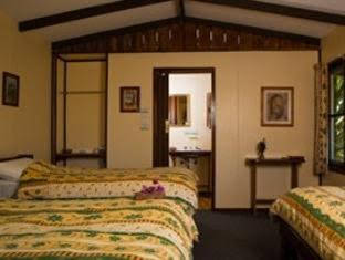 Hidden Valley Cabins - Sunshine Coast Tourism 1