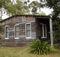 Hidden Valley Cabins - Holiday Sunshine Coast