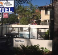 Ocean Parade Motel - Sunshine Coast Tourism