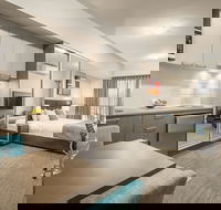 Hudson Berrimah - Sunshine Coast Tourism