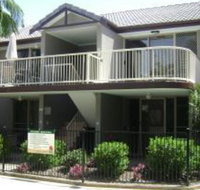Weyba Gardens Resort - Holiday Sunshine Coast