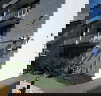 Boat Harbour Motel - Holiday Sunshine Coast