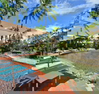 Club Tropical Resort Port Douglas - Sunshine Coast Tourism