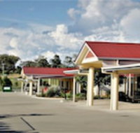 Pittsworth Motor Inn
