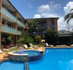 The Tahitian - Sunshine Coast Tourism