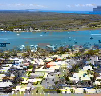 Sunset Cove Noosa - Holiday Sunshine Coast