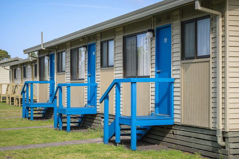 Wollongong Surf Leisure Resort - Holiday Sunshine Coast 2