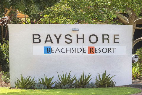 Bayshore Beachside Resort - Holiday Sunshine Coast 4