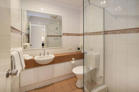 Bayshore Beachside Resort - Holiday Sunshine Coast 7
