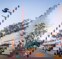 Alice Springs YHA - Hostel - Holiday Sunshine Coast