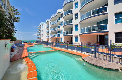 Watermark Resort Caloundra - Holiday Sunshine Coast 2