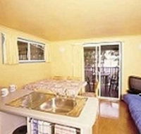 Lake Tinaroo Terraces - Sunshine Coast Tourism