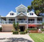 Silver Waters Bed  Breakfast - Sunshine Coast Tourism