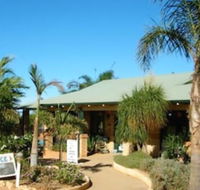 Drummond Cove Holiday Park - Sunshine Coast Tourism
