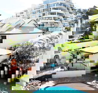 Spring Hill Mews Apartments - Sunshine Coast Tourism