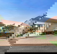 Villa Nova - Sunshine Coast Tourism