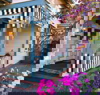 Dalfruin BB - Holiday Sunshine Coast