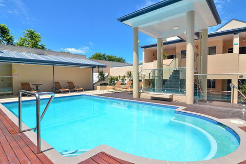The Newport On Macrossan - Sunshine Coast Tourism 3