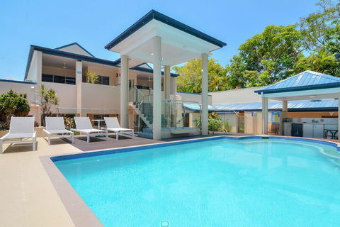The Newport On Macrossan - Sunshine Coast Tourism 6
