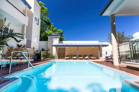 The Newport On Macrossan - Sunshine Coast Tourism 5