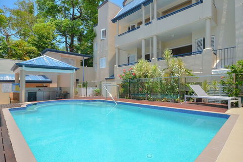 The Newport On Macrossan - Sunshine Coast Tourism 4