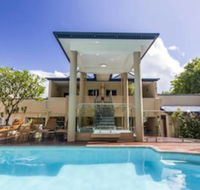 The Newport on Macrossan - Sunshine Coast Tourism