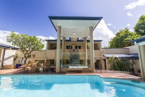 The Newport On Macrossan - Sunshine Coast Tourism 0