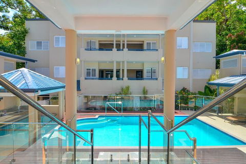 The Newport On Macrossan - Sunshine Coast Tourism 7