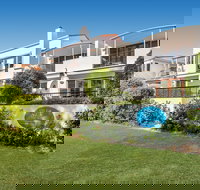 Villa Aqua - Holiday Sunshine Coast