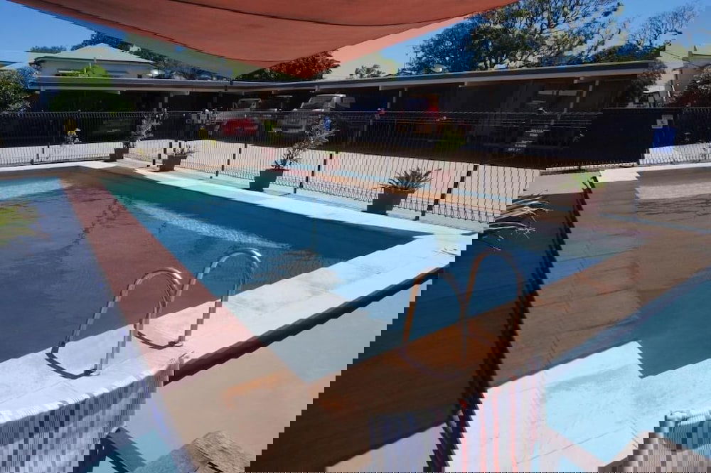 Proserpine QLD Holiday Sunshine Coast