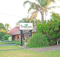 Tropicana Motor Inn - Sunshine Coast Tourism