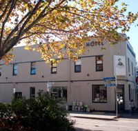 Baden Powell Hotel - Holiday Sunshine Coast