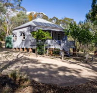 Cypress Ridge Cottages - Holiday Sunshine Coast